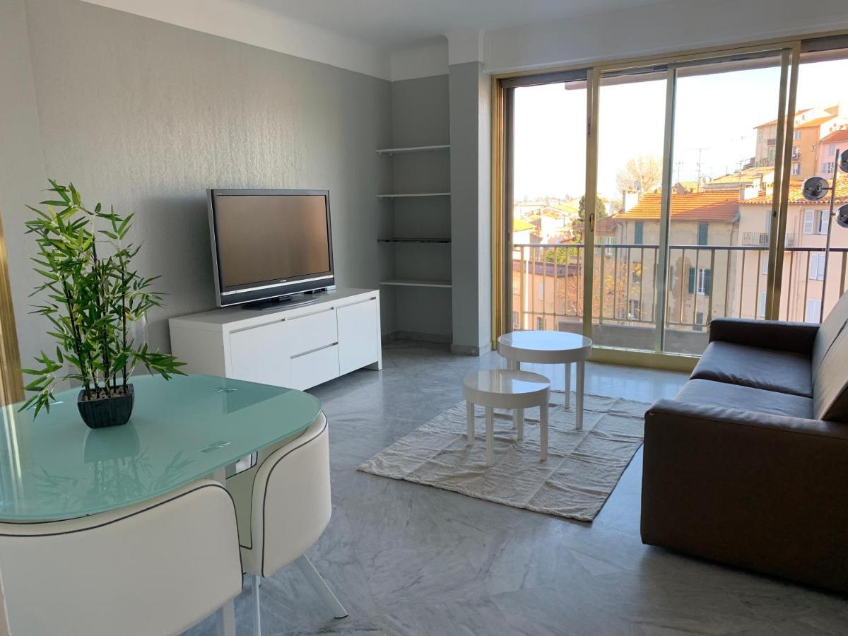Apartment Esperance Cannes
