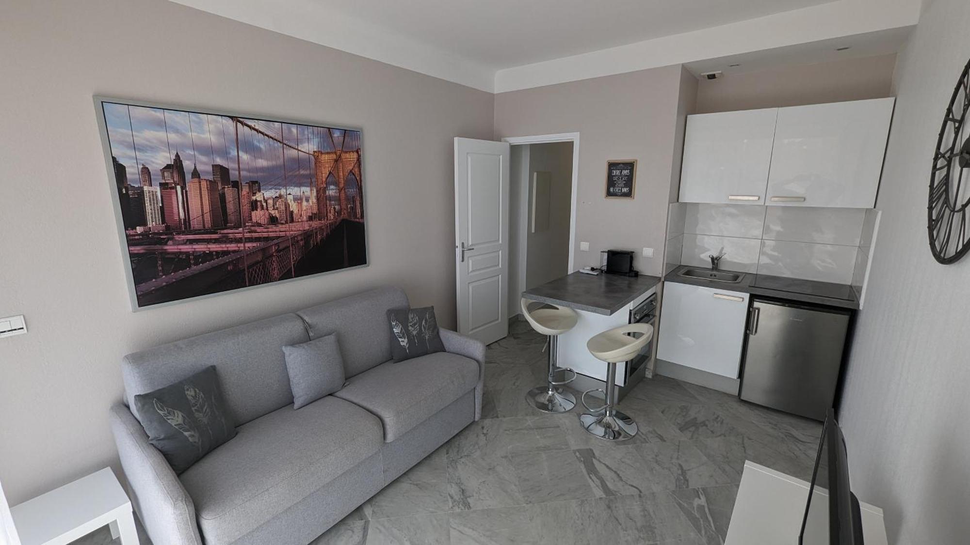 Apartment Esperance