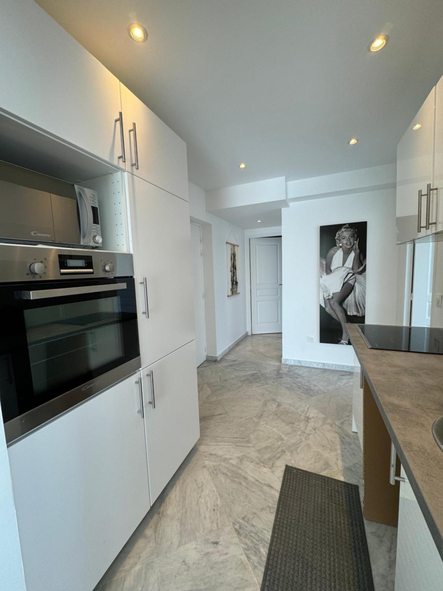 Apartment Esperance *
