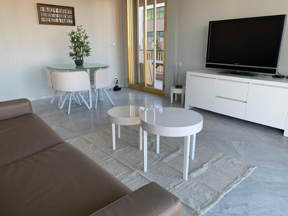 Appartamento Esperance Cannes