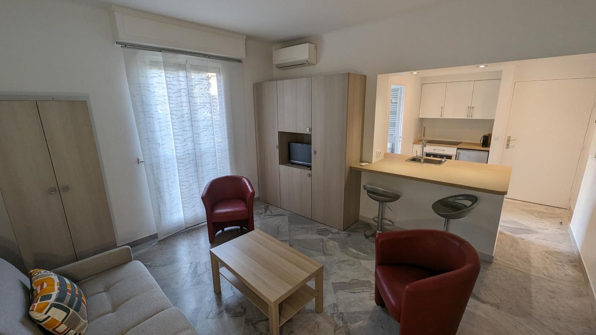 Appartamento Esperance Cannes