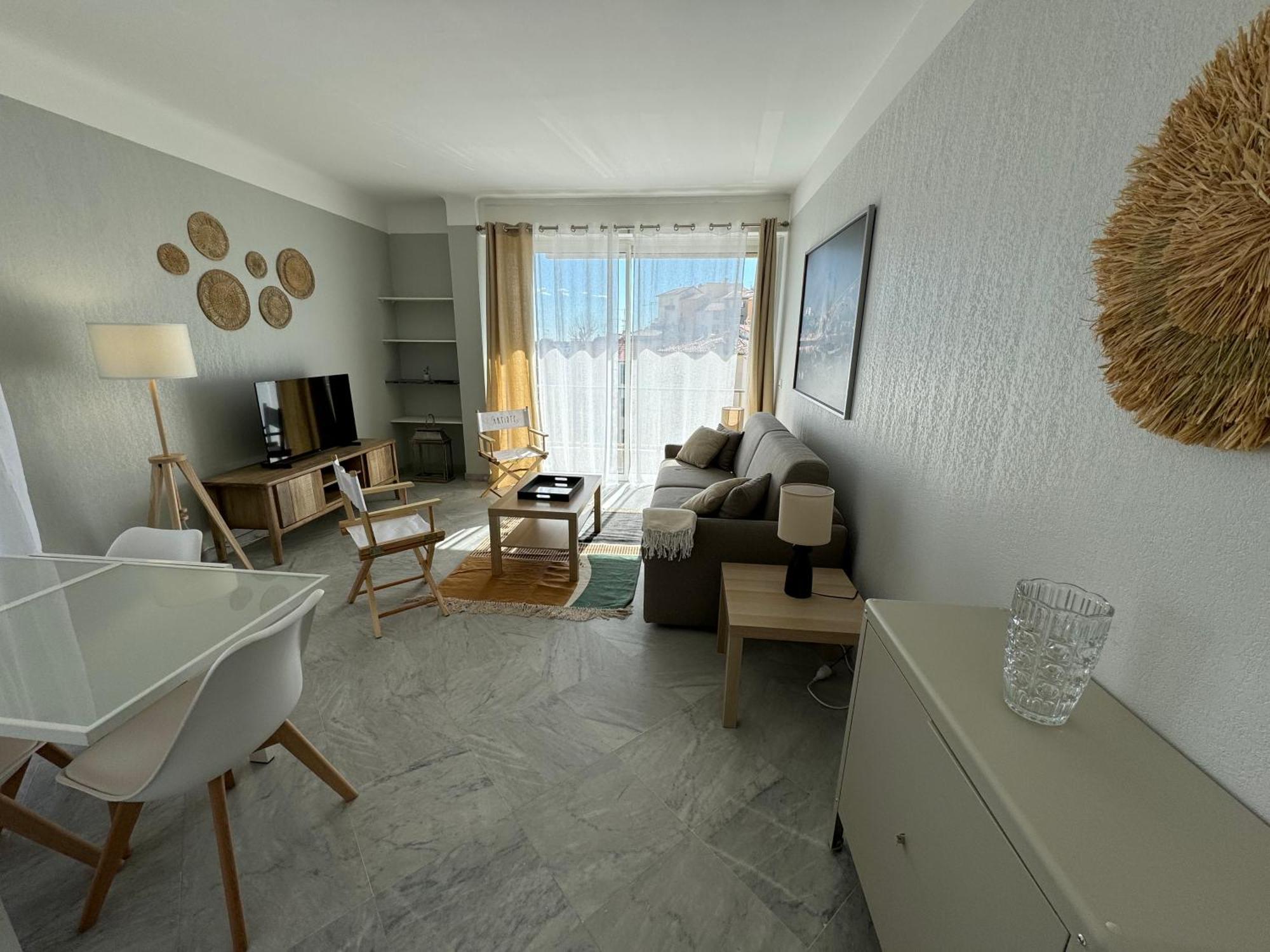 Appartamento Esperance Cannes