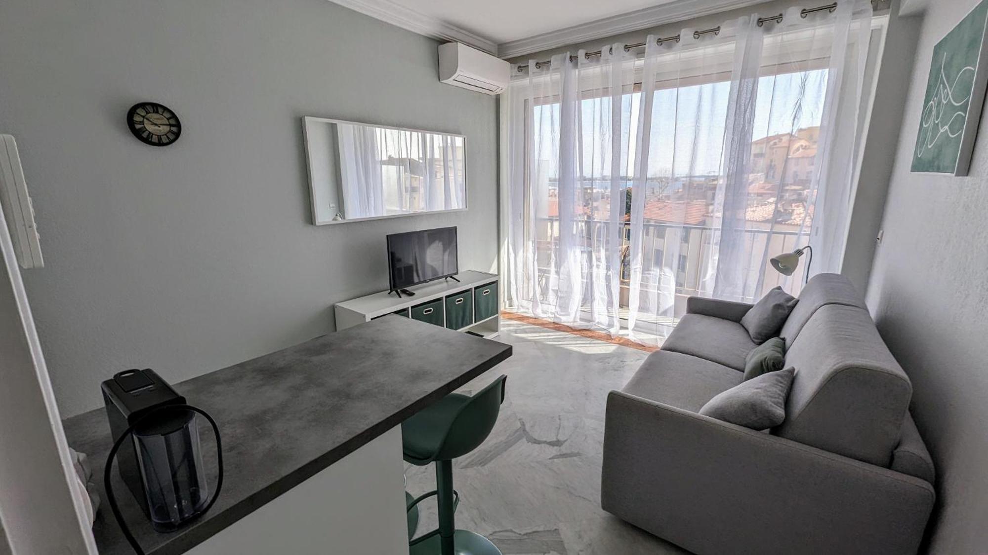 Appartamento Esperance Cannes