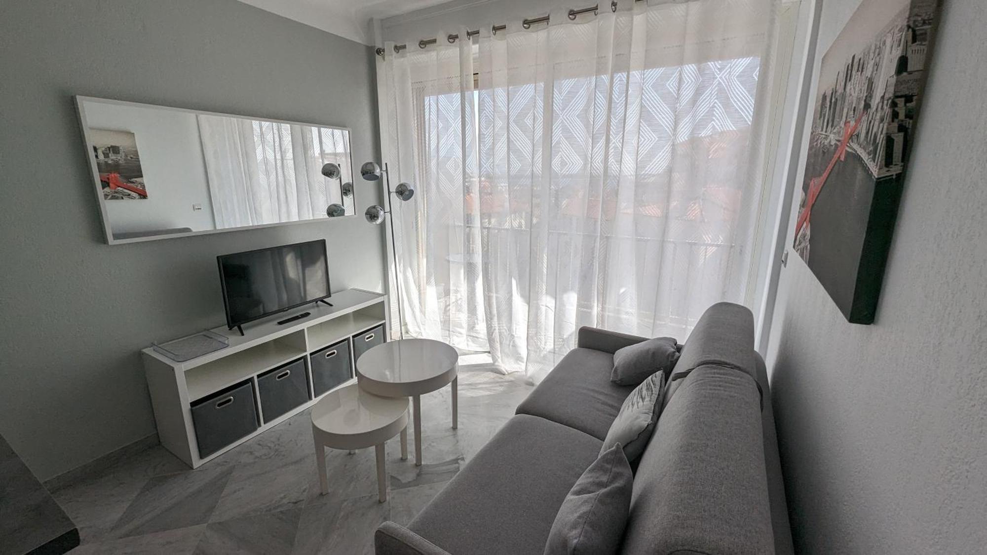 Appartamento Esperance Cannes
