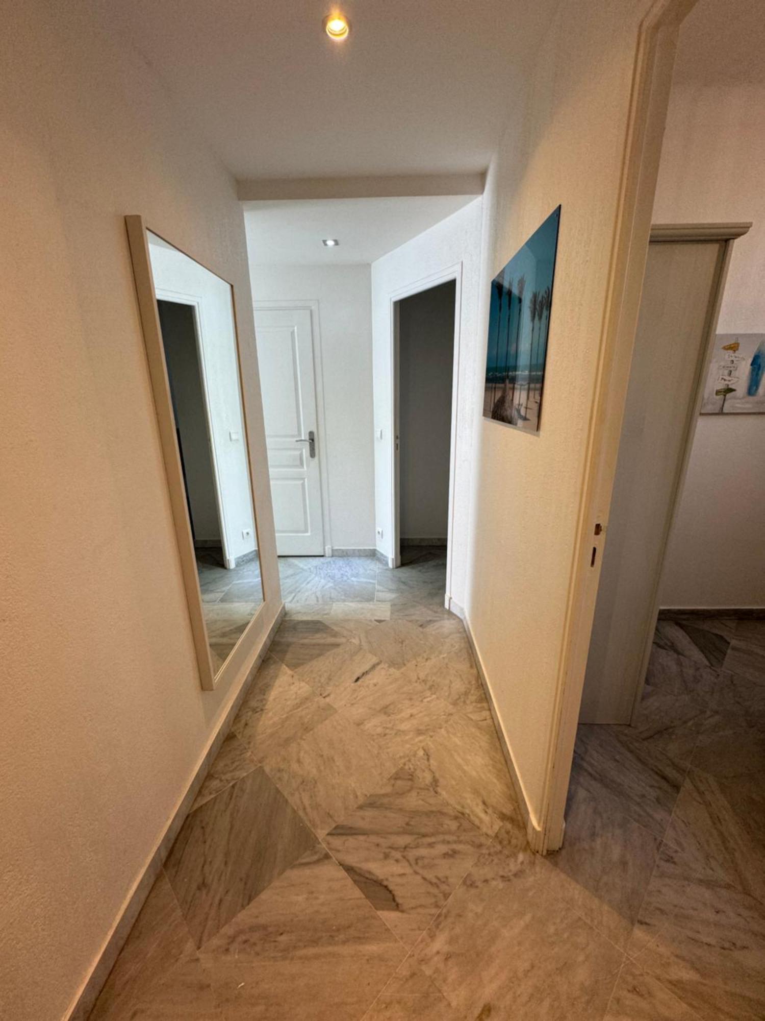 Appartamento Esperance