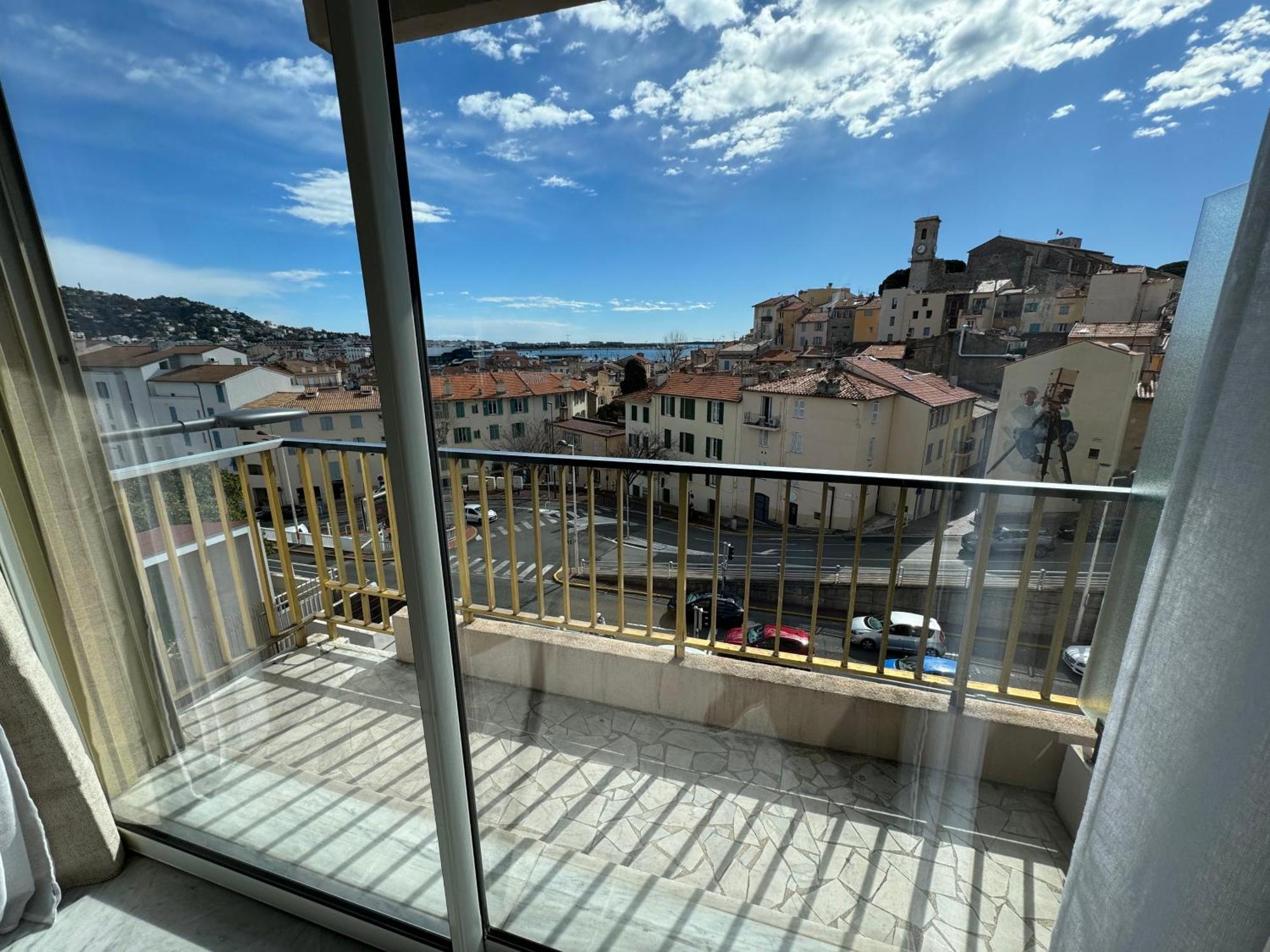Esperance Appartamento Cannes