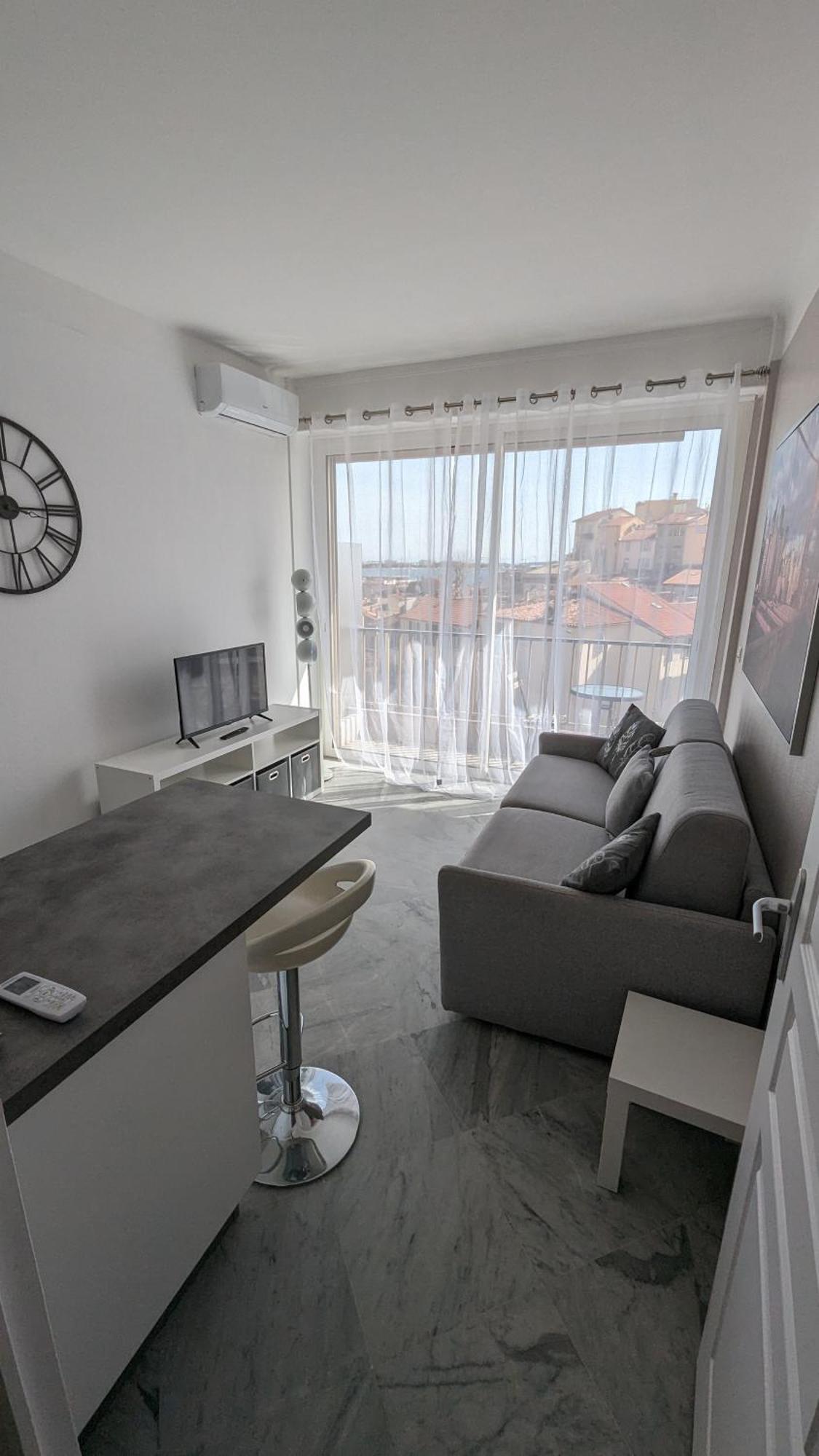 Appartamento Esperance Cannes