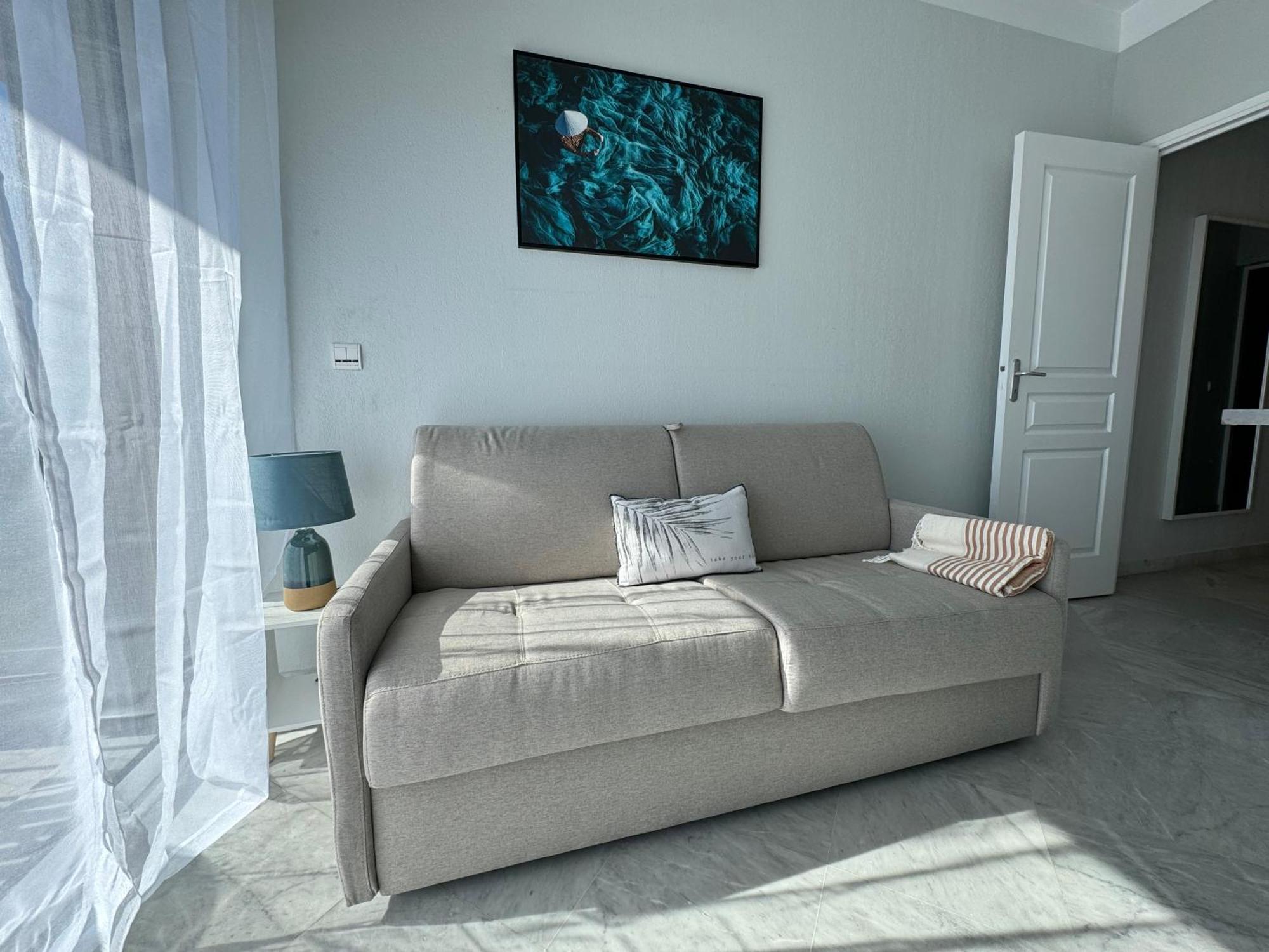 Appartamento Esperance Cannes