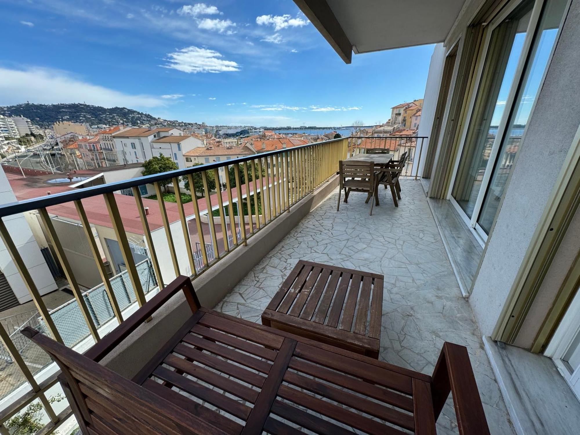 Esperance Appartamento Cannes