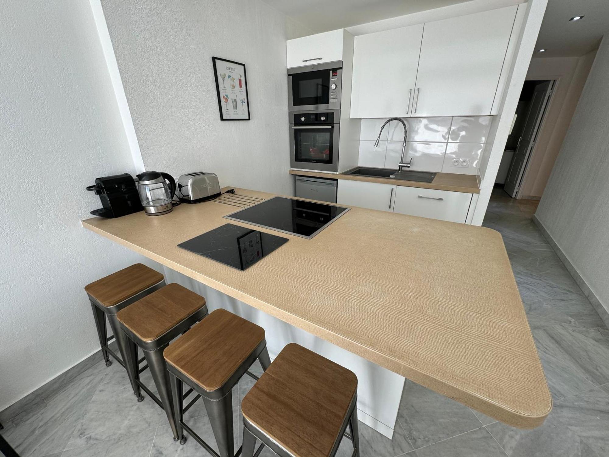Appartamento Esperance Cannes