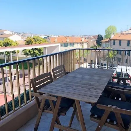 Esperance Apartment Cannes Exterior photo