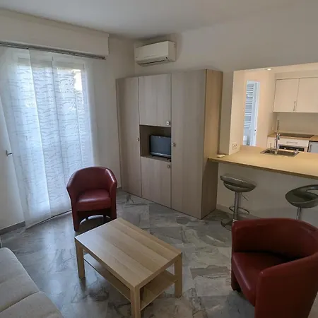 Esperance Apartment Cannes Exterior photo