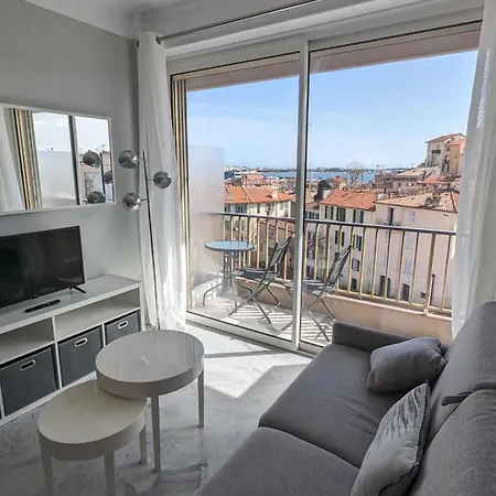 Esperance Apartment Cannes Exterior photo