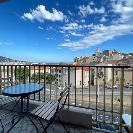 Esperance Apartment Cannes Exterior photo