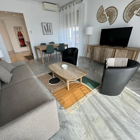 Esperance Apartment Cannes Exterior photo