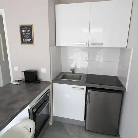 Esperance Apartment Cannes Exterior photo