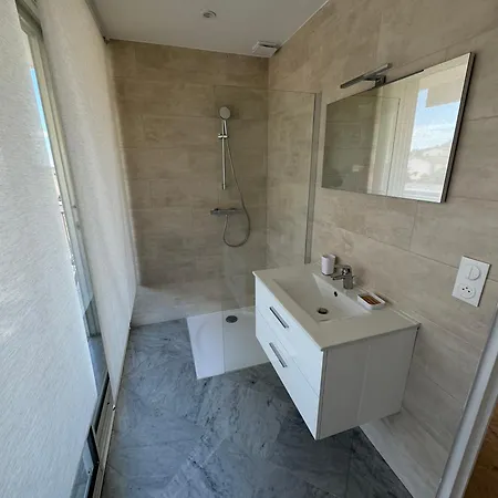 Esperance Apartment Cannes Exterior photo