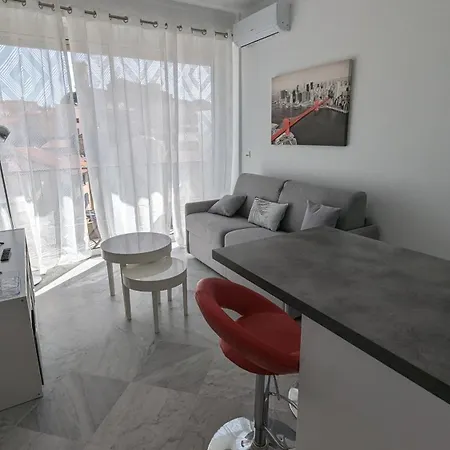 Esperance Apartment Cannes Exterior photo