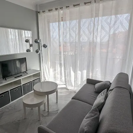 Esperance Apartment Cannes Exterior photo