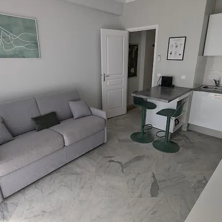 Esperance Apartment Cannes Exterior photo
