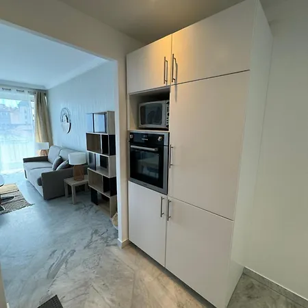 Esperance Apartment Cannes Exterior photo