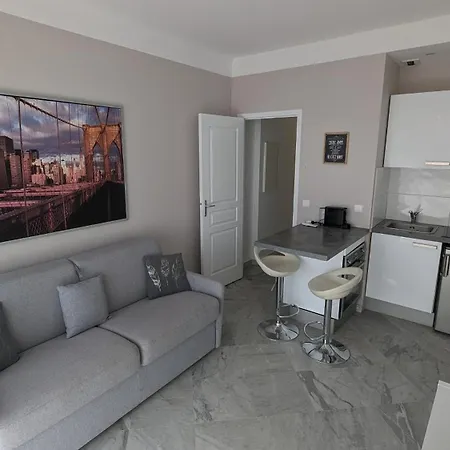 Esperance Apartment Cannes Exterior photo