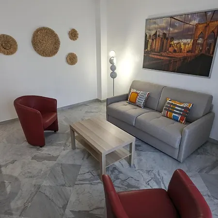 Esperance Apartment Cannes Exterior photo