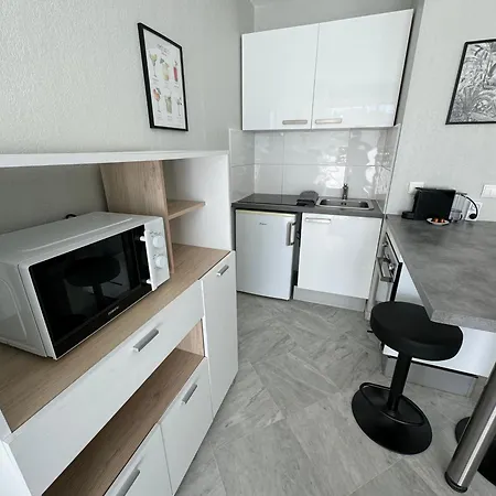 Esperance Apartment Cannes Exterior photo