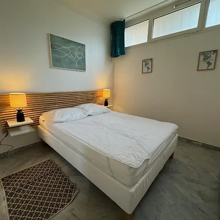Esperance Apartment Cannes Exterior photo