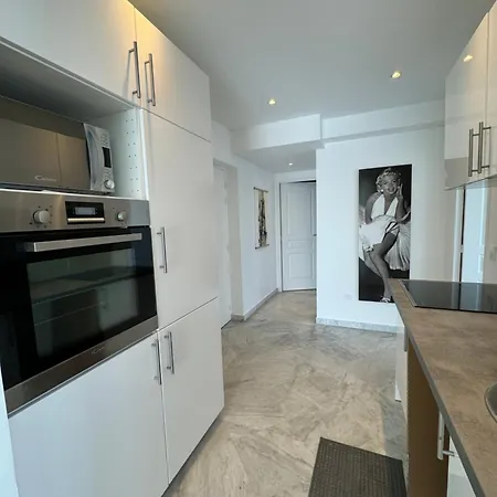 Esperance Apartment Cannes Exterior photo