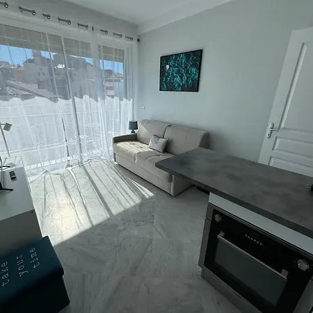 Esperance Apartment Cannes Exterior photo