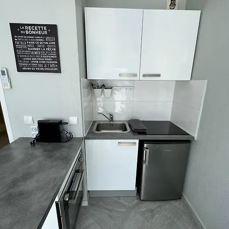 Esperance Apartment Cannes Exterior photo