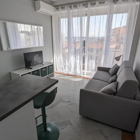 Esperance Apartment Cannes Exterior photo