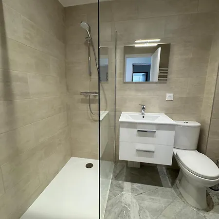 Esperance Apartment Cannes Exterior photo