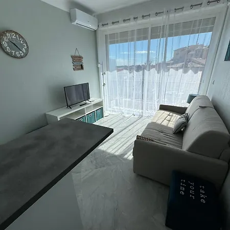 Esperance Apartment Cannes Exterior photo