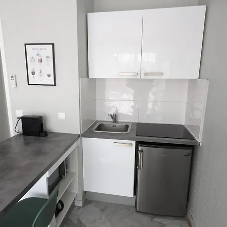 Esperance Apartment Cannes Exterior photo