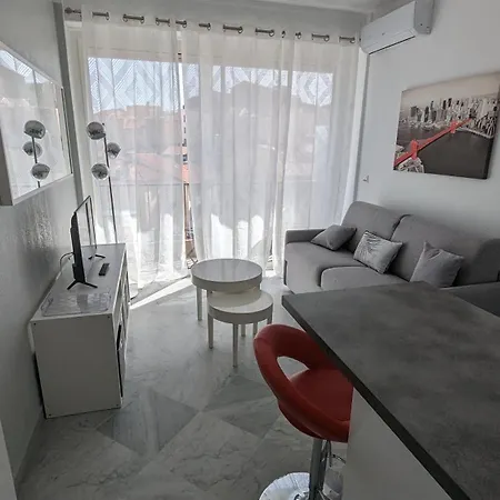 Esperance Apartment Cannes Exterior photo