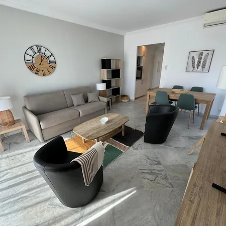 Esperance Apartment Cannes Exterior photo