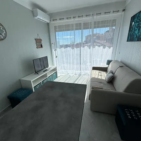 Esperance Apartment Cannes Exterior photo
