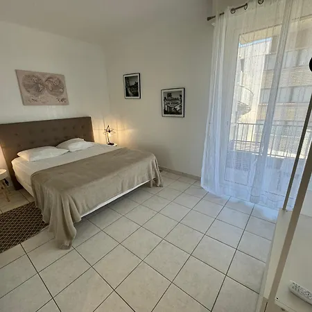Esperance Apartment Cannes Exterior photo