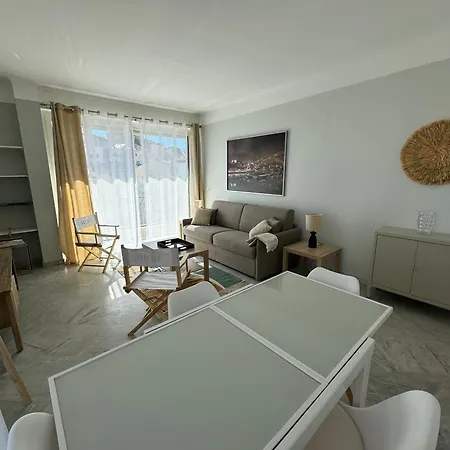 Esperance Apartment Cannes Exterior photo