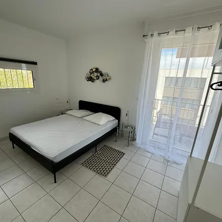 Esperance Apartment Cannes Exterior photo