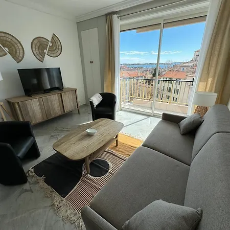 Esperance Apartment Cannes Exterior photo