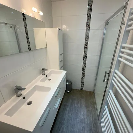 Esperance Apartment Cannes Exterior photo