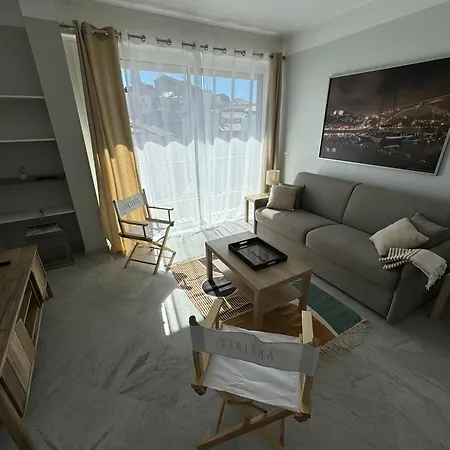 Esperance Apartment Cannes Exterior photo