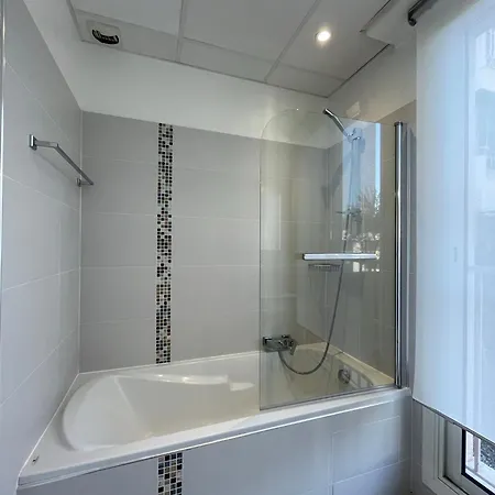 Esperance Apartment Cannes Exterior photo