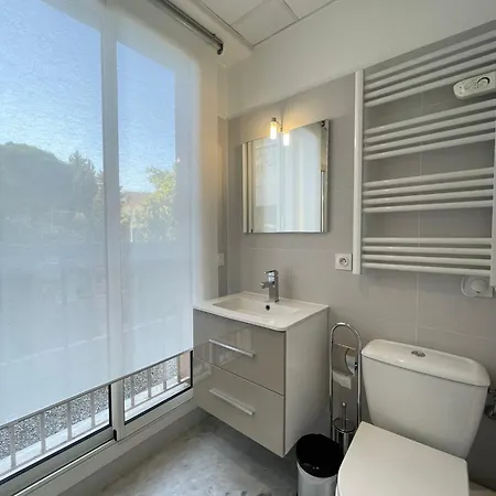 Esperance Apartment Cannes Exterior photo