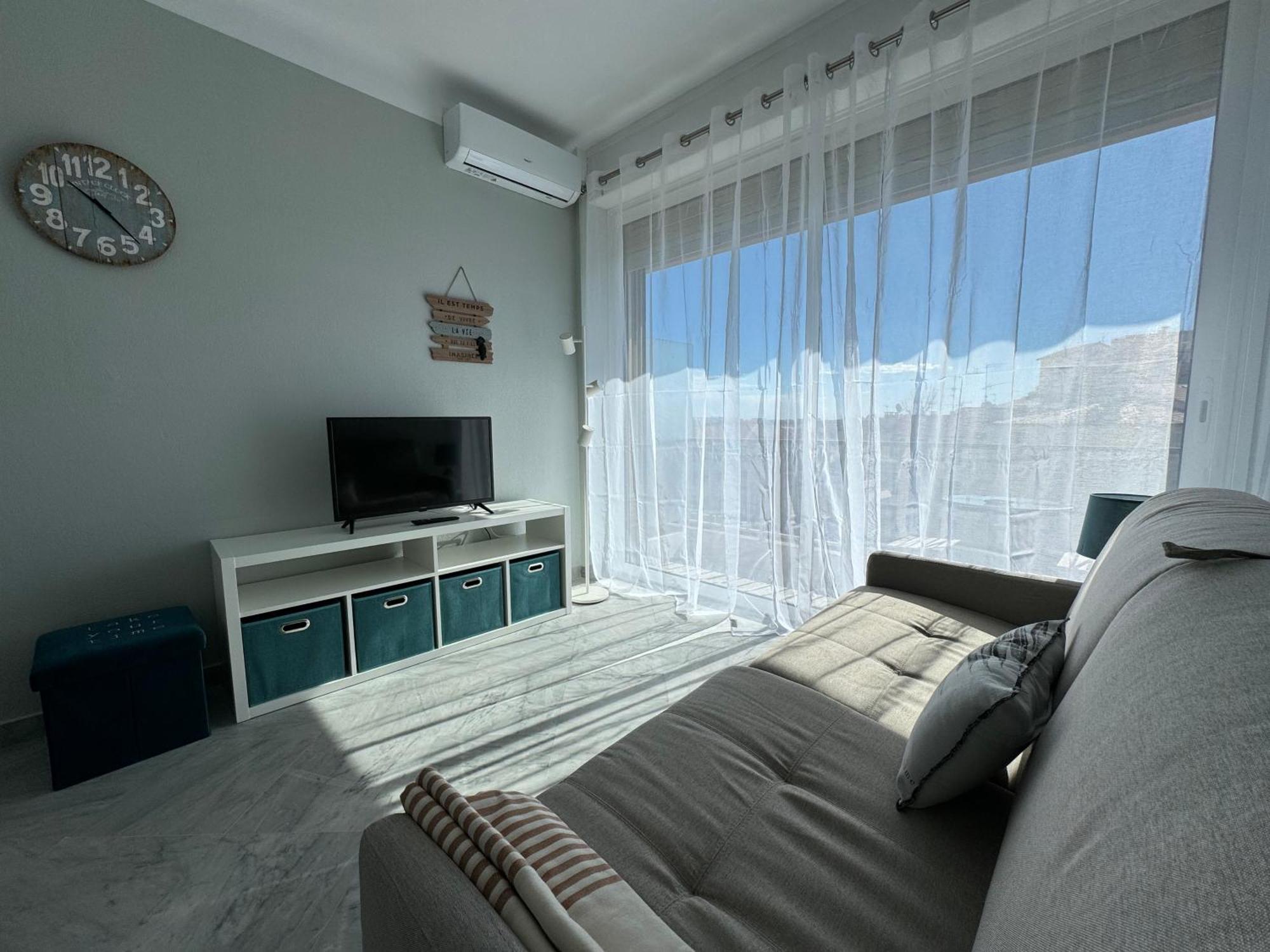 Apartamento Esperance