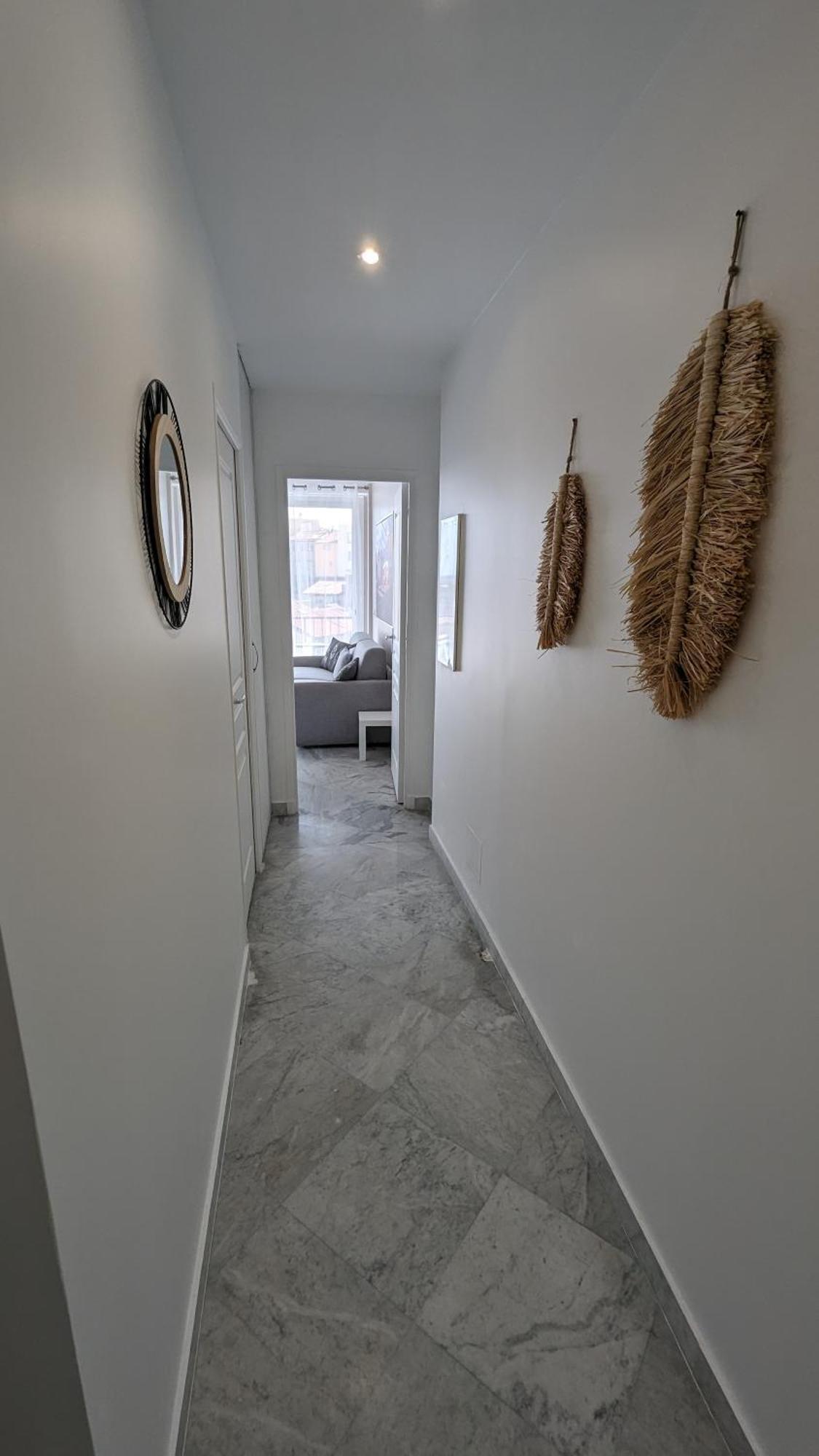 Apartamento Esperance