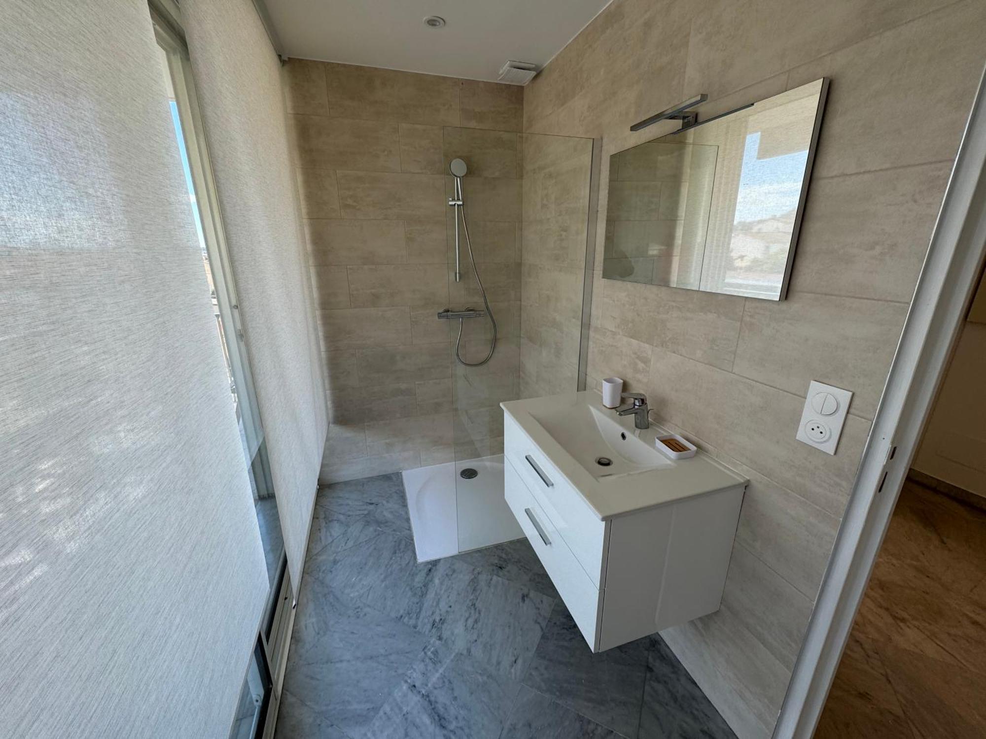 Esperance Apartamento *